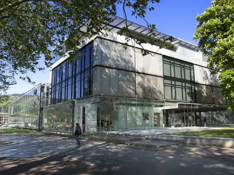 Museu de Belas Artes de Bilbao