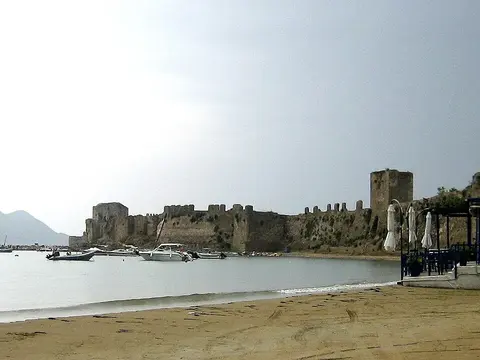 梅索尼城堡