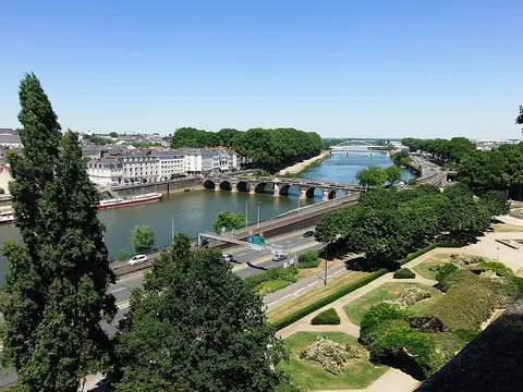 Promenade du Bout-du-Monde