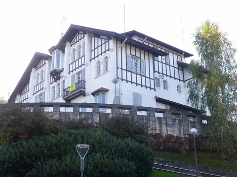 Sagardoetxea Cider Museum
