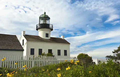 Cabrillo National Monument · 2