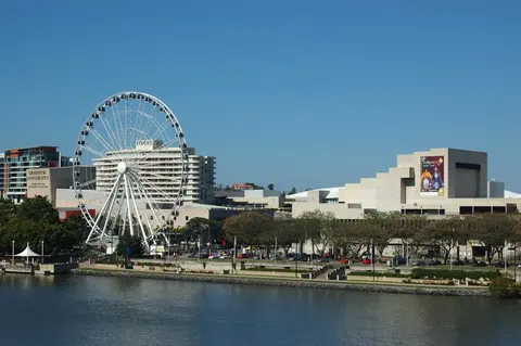 Queensland Performing Arts Centre (QPAC)