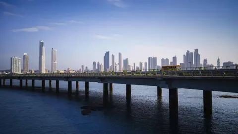 Cidade do Panamá: Quais pontos turísticos se encaixam? · 2