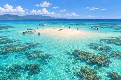Cayo Arena