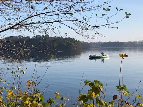 Store Stokkavatnet