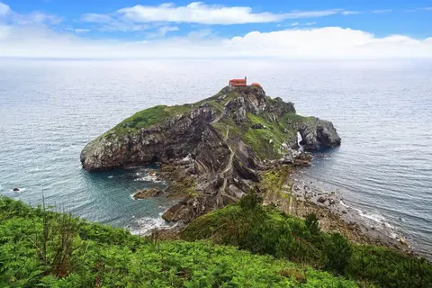 São João de Gaztelugatxe
