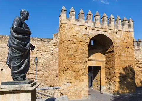 Puerta de Almodóvar