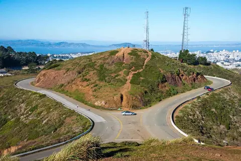 Twin Peaks