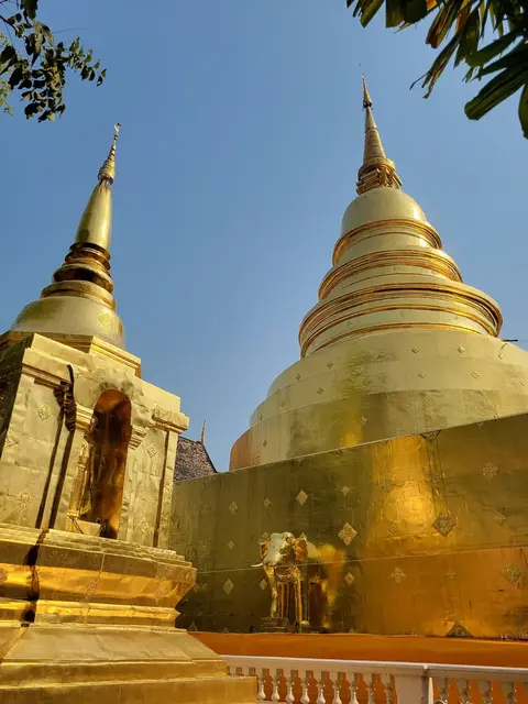 Wat Phra Singh