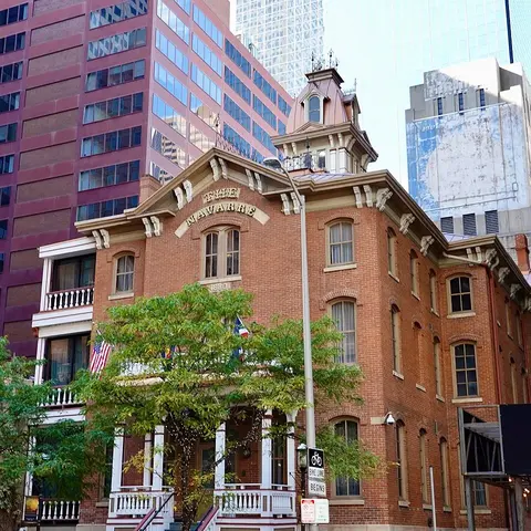 American Museum of Western Art
