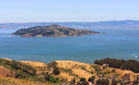 Angel Island · 2