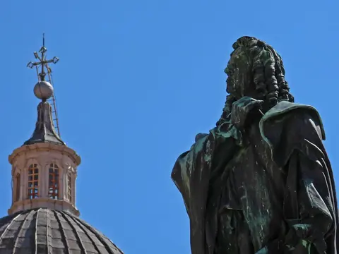 Lecture de l'art et de l'architecture de la Croatie · 2