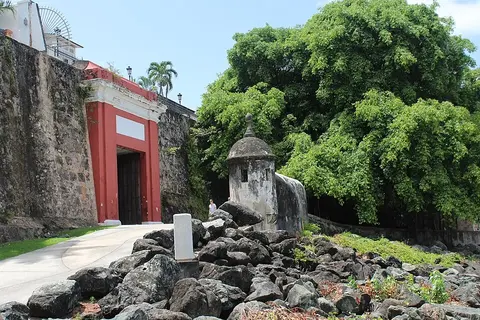 圣胡安门