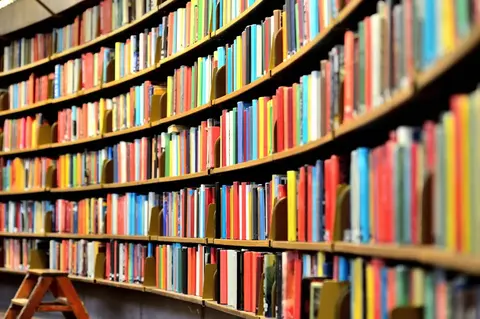 ジュリオ・マリオ・サント・ドミンゴ公共図書館