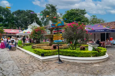 Mi Pueblito