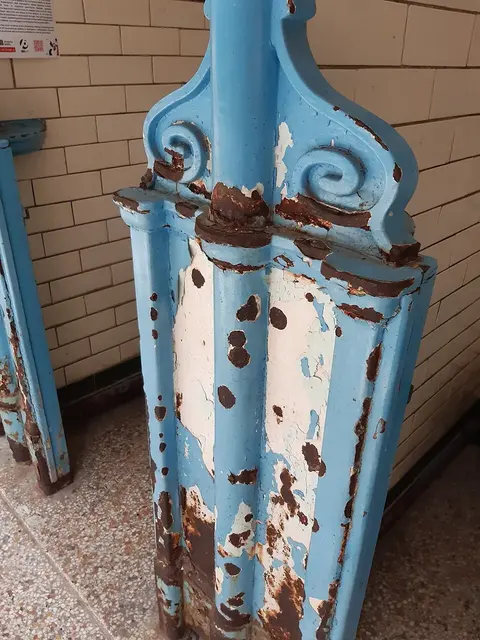 Victoria Baths
