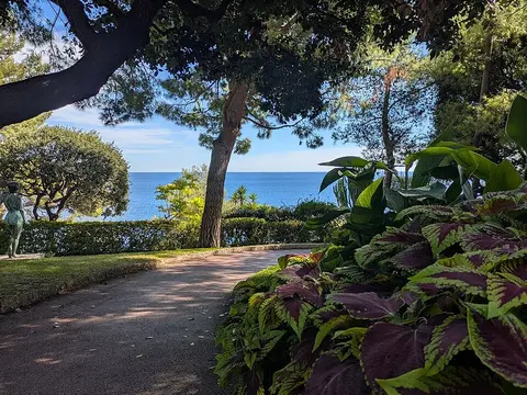 Saint-Martin Gardens