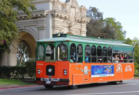 Public transit