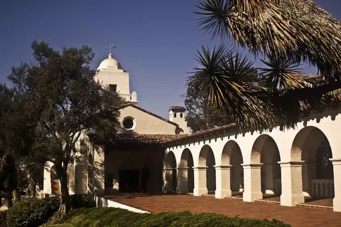 Presidio de San Diego · 2