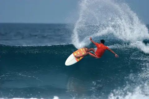 Sport en Australie