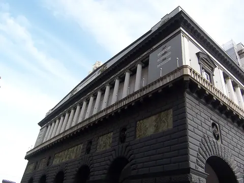 Teatro di San Carlo