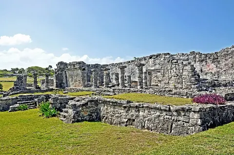 Casa das Colunas
