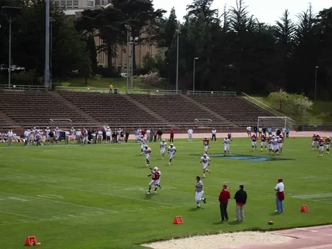 Estadio Kezar