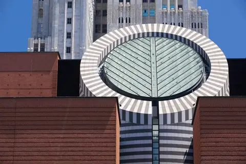 Museums Across San Francisco