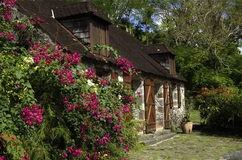 Plantações e Comércio na Martinica do Século XVIII