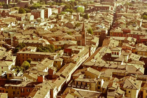 Palazzo Isolani