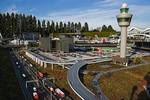 Madurodam