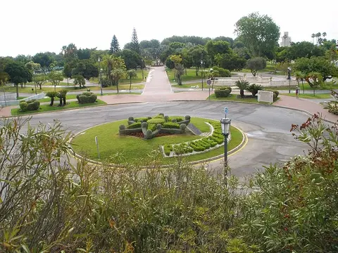 Parco della Batteria