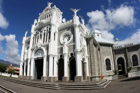 Cartago · 2