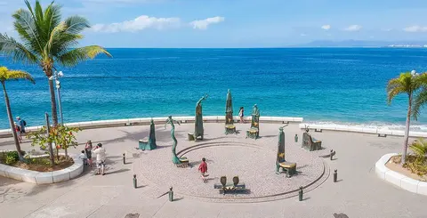 海のロータンダ