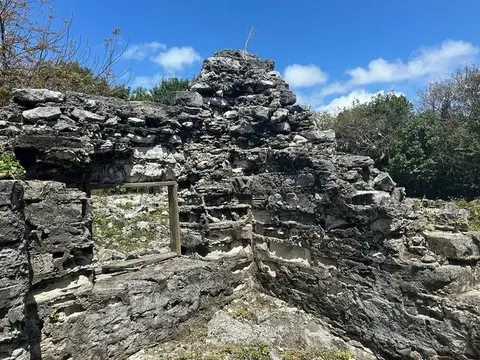 Clifton Heritage Nationalpark