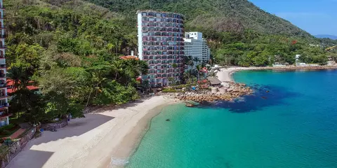 Playa Las Gemelas
