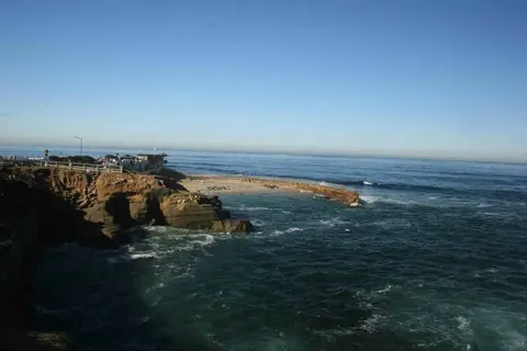 Children's Pool Beach
