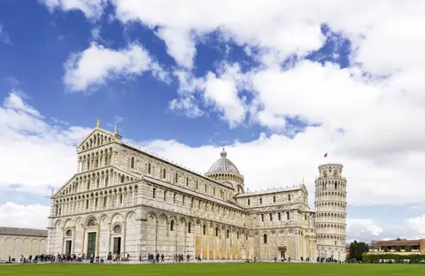 Religion and religious history in Italy · 2