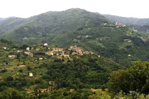 Provinz Pistoia