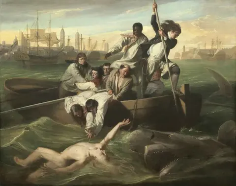 Musée d'art Timken · 2