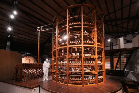 産業遺産博物館
