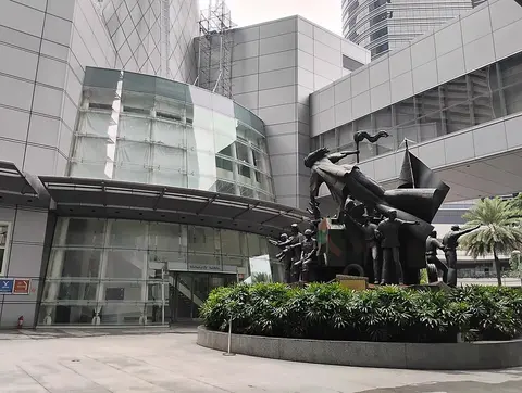 Musée Yuchengco