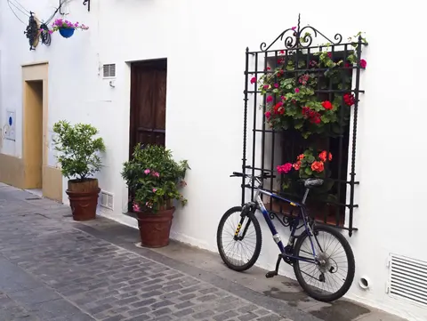O que fazer em Córdoba · 2