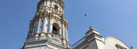 Basilique et Couvent de Saint-Domingue