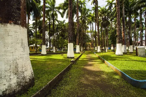 Porto Limón