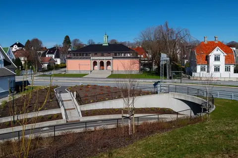 Kunsthalle Stavanger