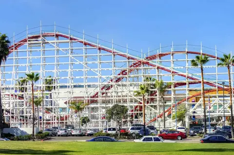 Belmont Park · 2