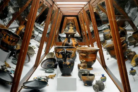 Archäologisches Bürgermuseum