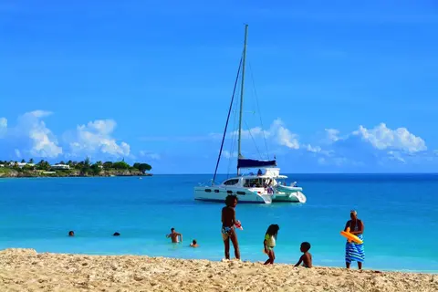 People and Communities of Barbados · 2