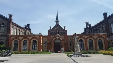Museo del Dr. Guislain